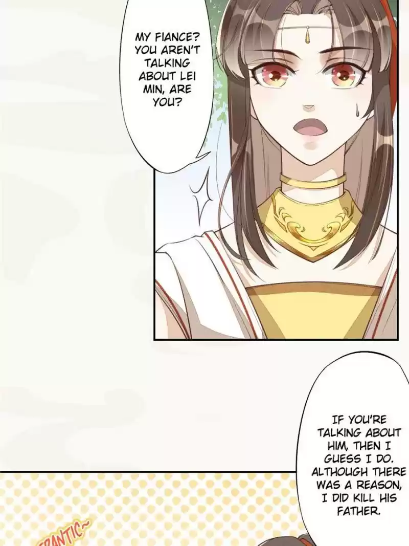 Peerless Refiner Chapter 67