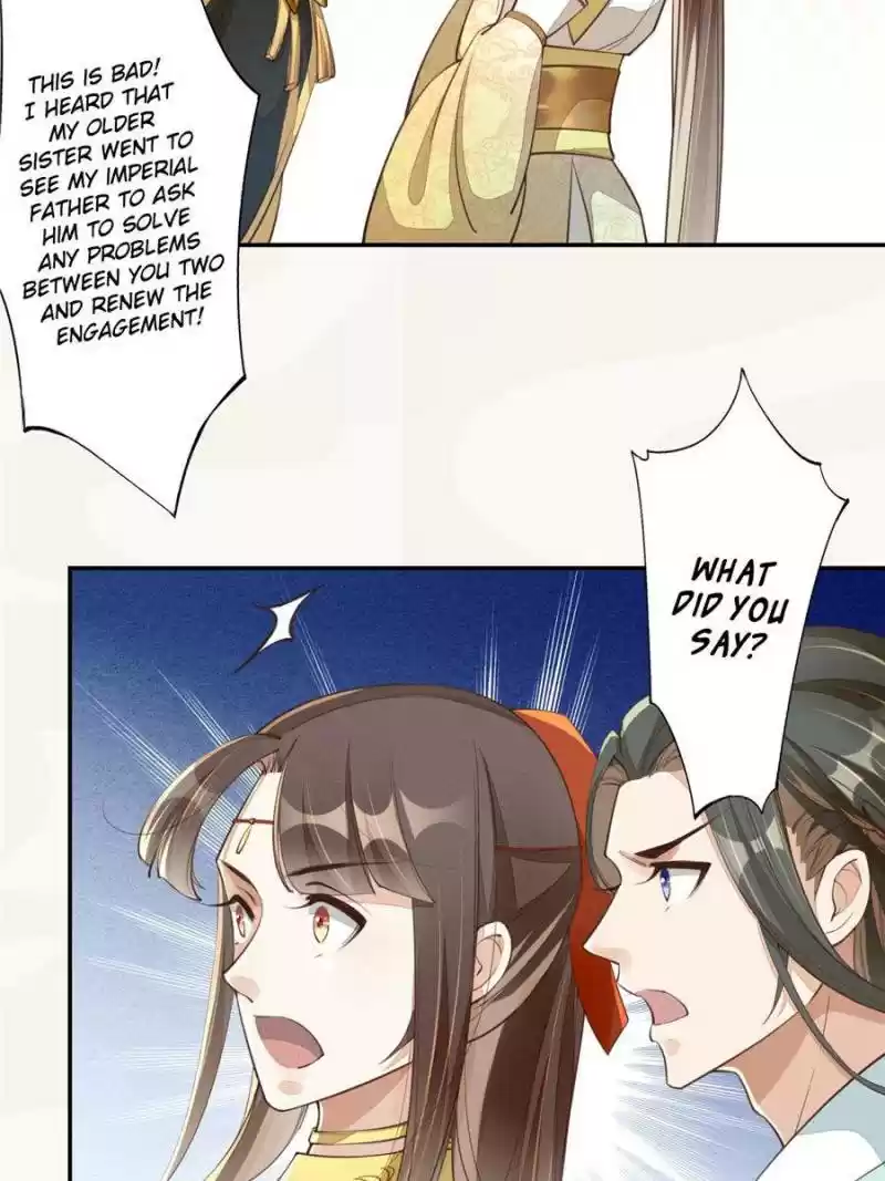 Peerless Refiner Chapter 67