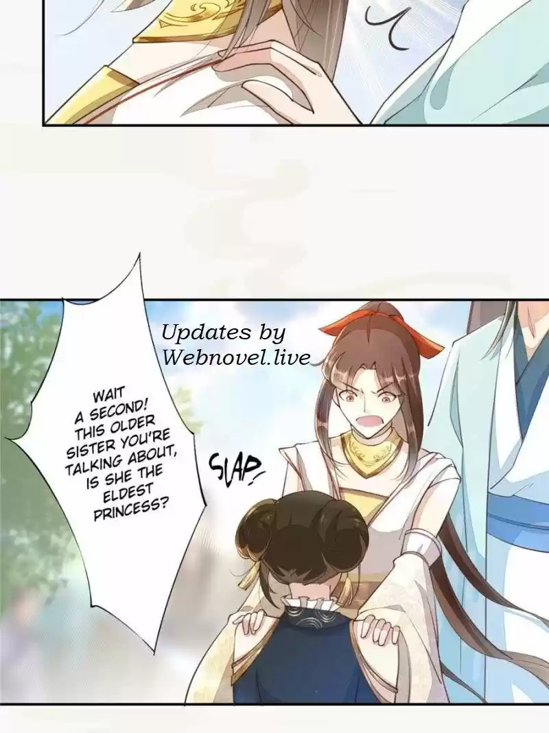 Peerless Refiner Chapter 67