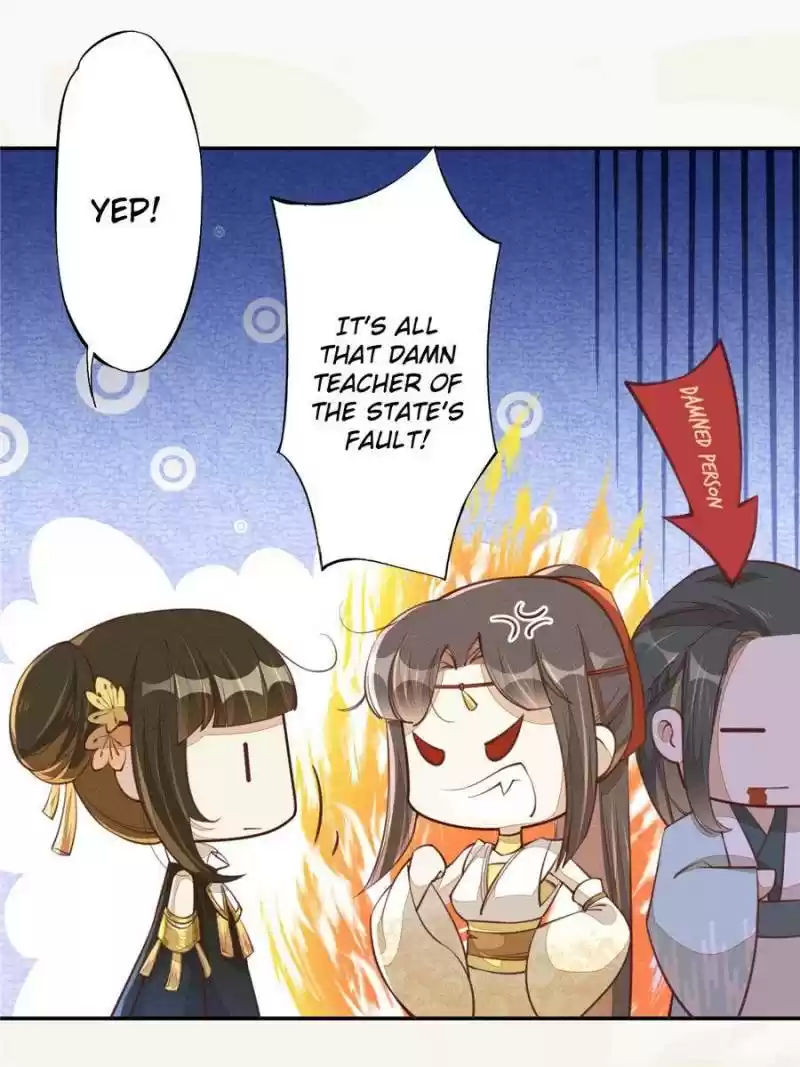 Peerless Refiner Chapter 67