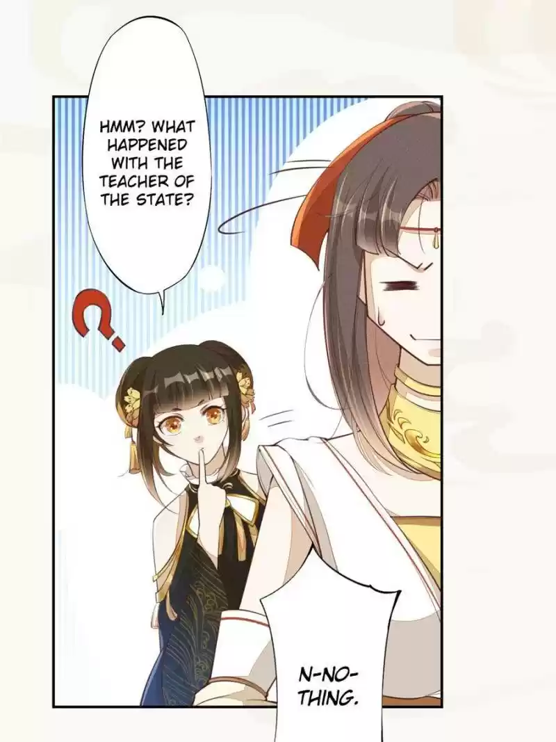 Peerless Refiner Chapter 67