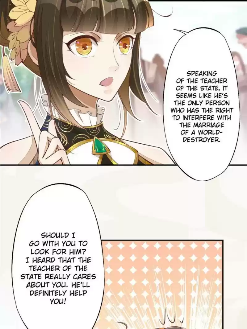 Peerless Refiner Chapter 67