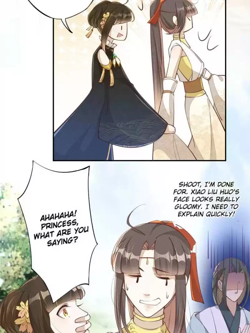 Peerless Refiner Chapter 67