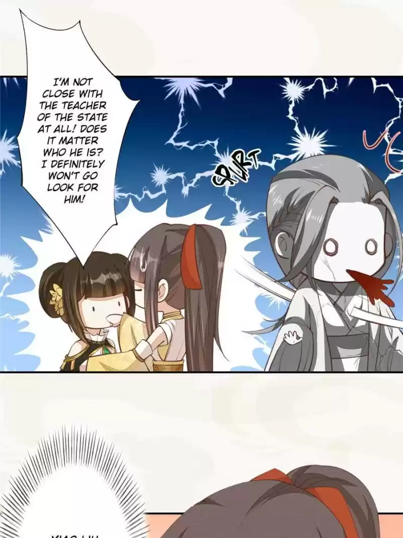 Peerless Refiner Chapter 67