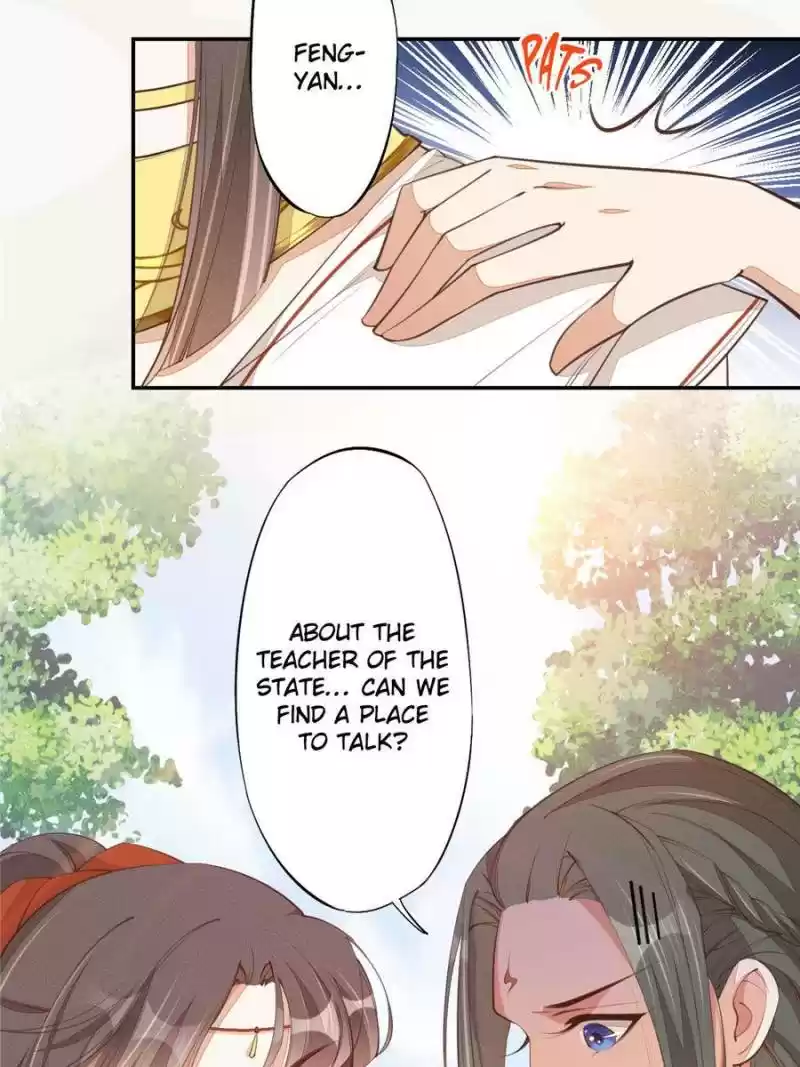 Peerless Refiner Chapter 67