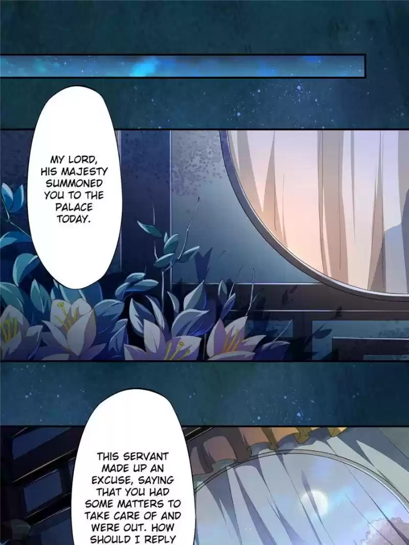 Peerless Refiner Chapter 68