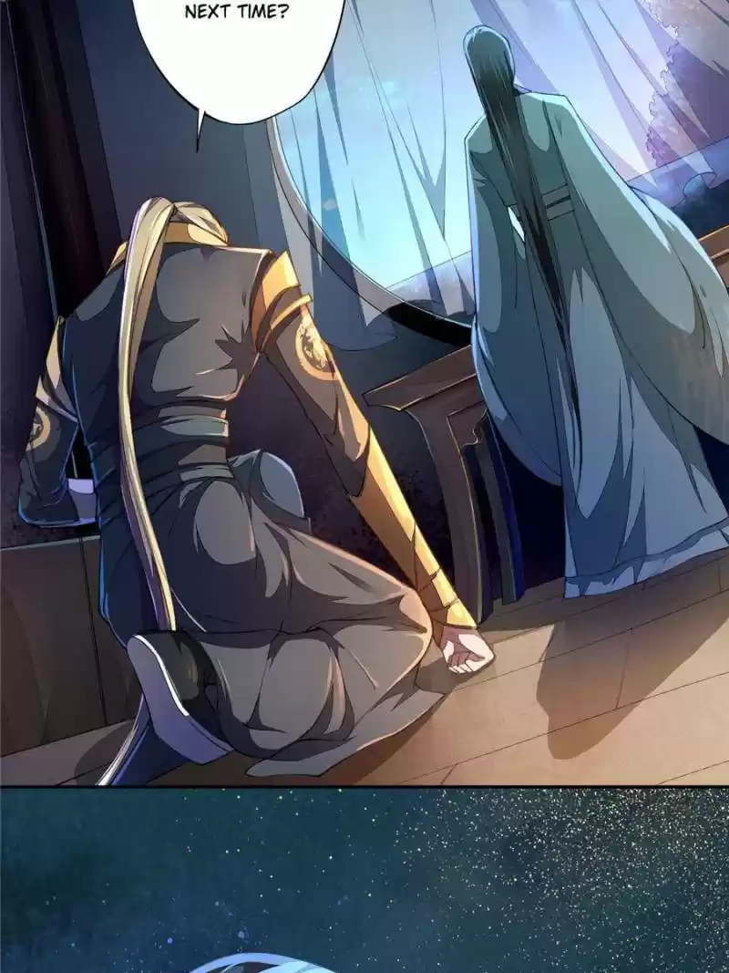 Peerless Refiner Chapter 68