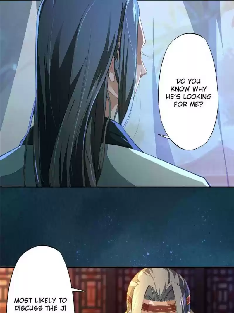 Peerless Refiner Chapter 68