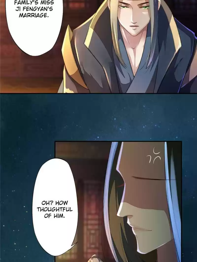 Peerless Refiner Chapter 68