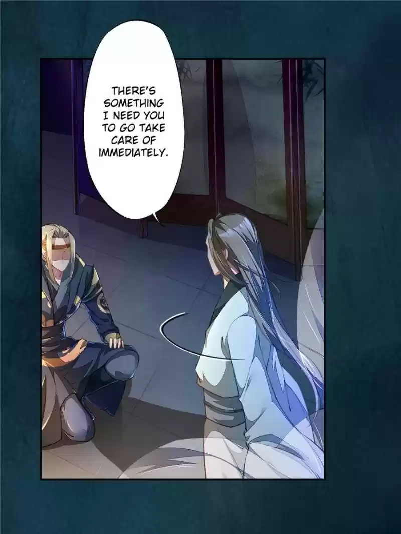 Peerless Refiner Chapter 68