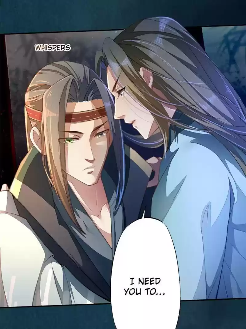 Peerless Refiner Chapter 68