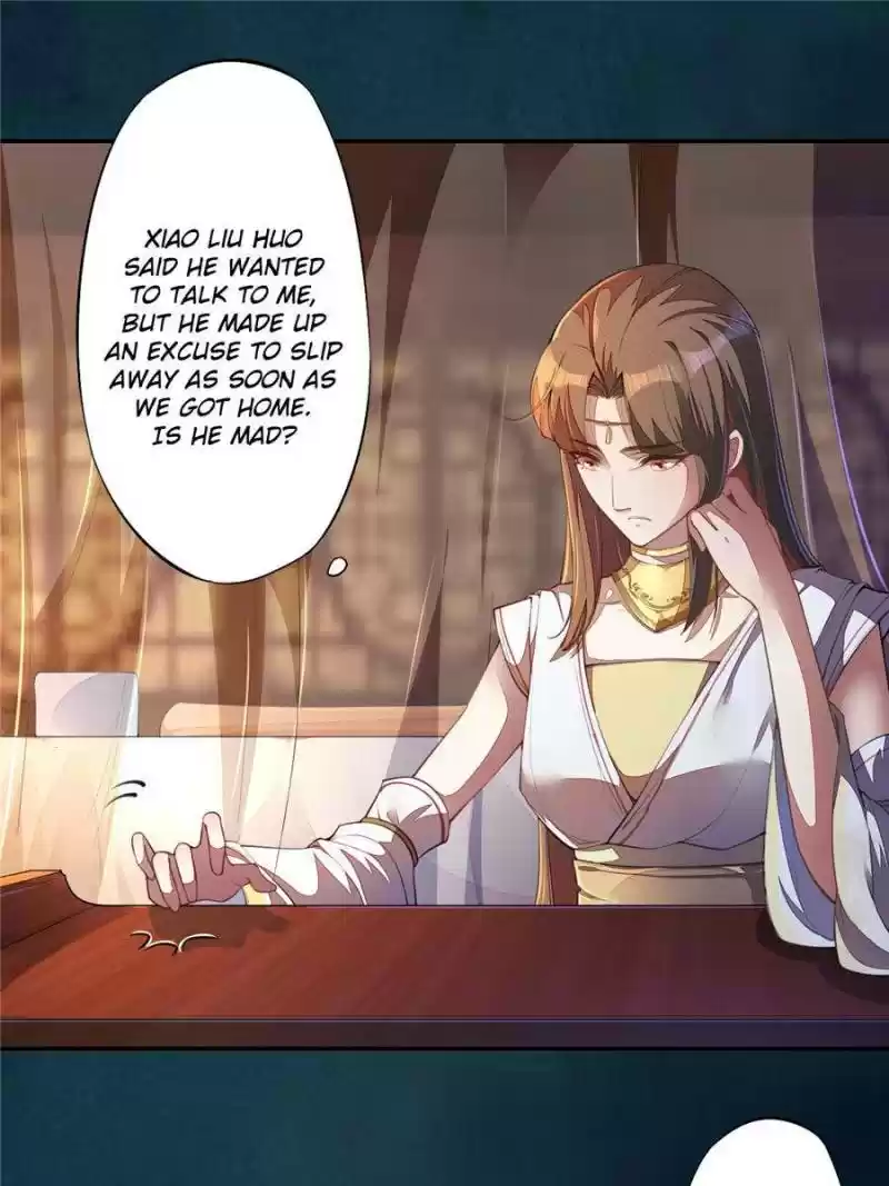 Peerless Refiner Chapter 68