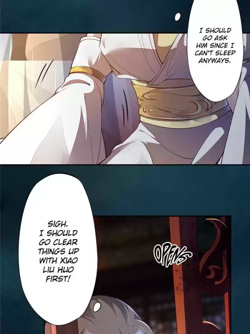 Peerless Refiner Chapter 68