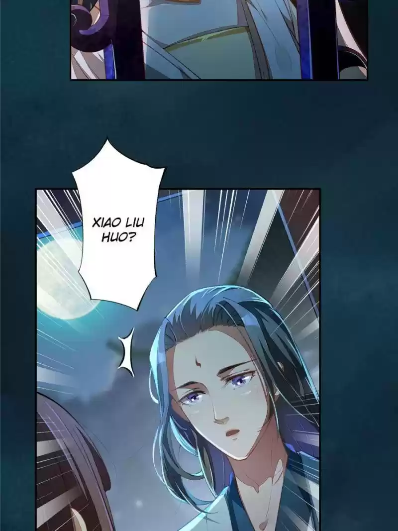 Peerless Refiner Chapter 68