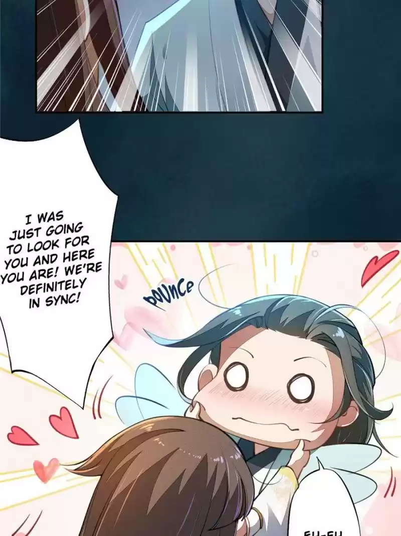 Peerless Refiner Chapter 68