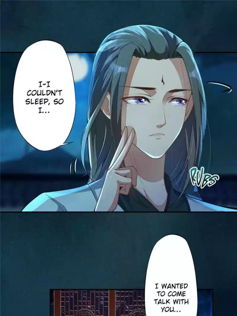 Peerless Refiner Chapter 68