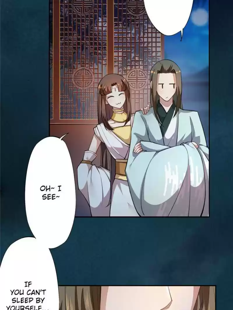 Peerless Refiner Chapter 68