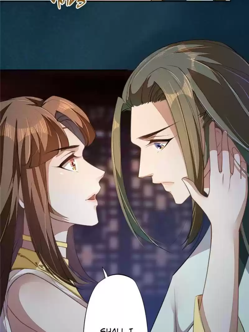 Peerless Refiner Chapter 68