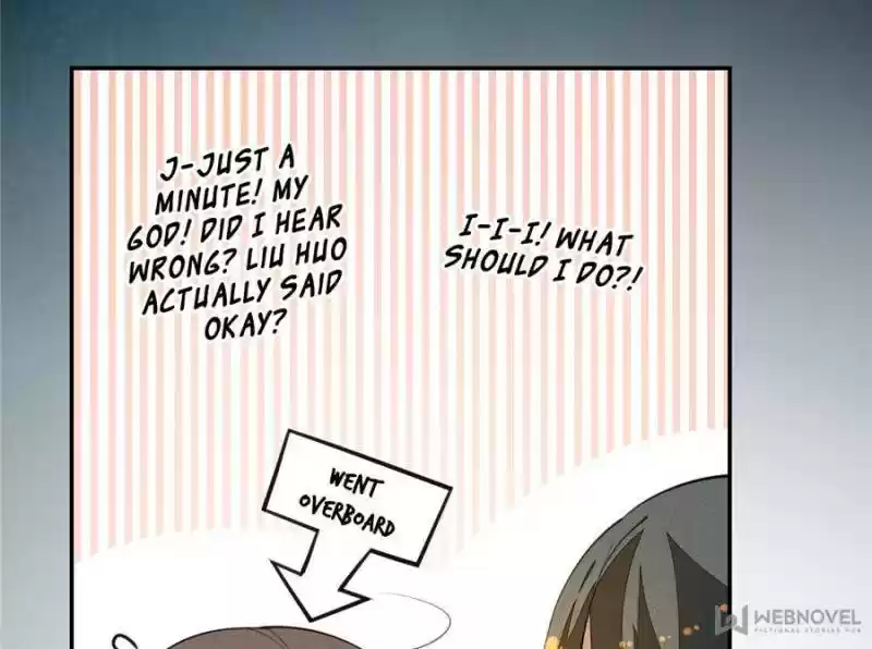 Peerless Refiner Chapter 68