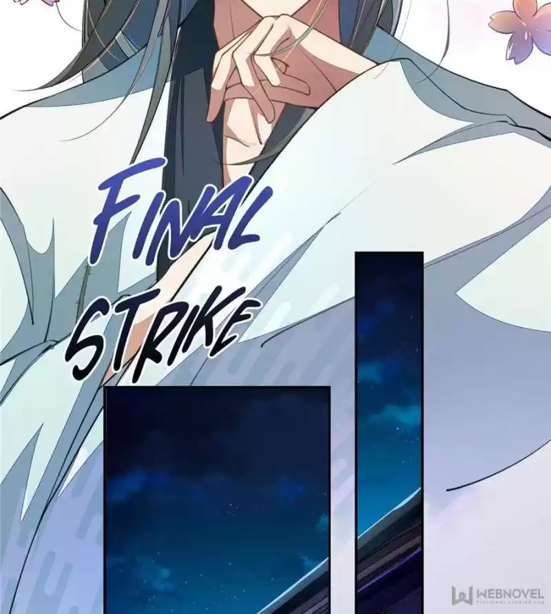 Peerless Refiner Chapter 68