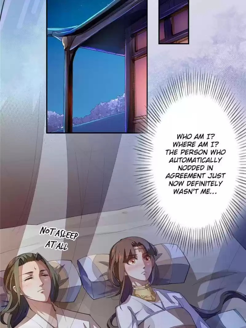 Peerless Refiner Chapter 68