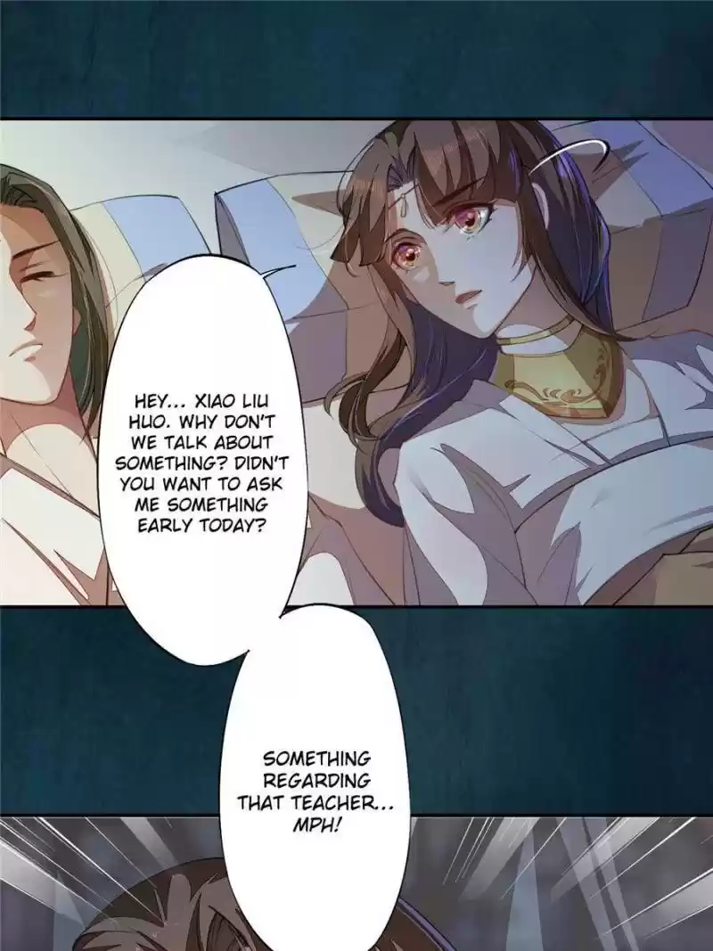 Peerless Refiner Chapter 68