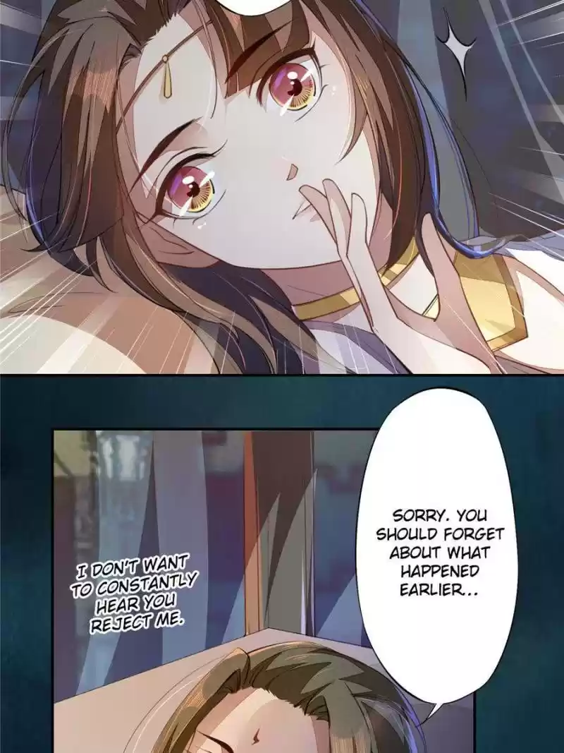 Peerless Refiner Chapter 68