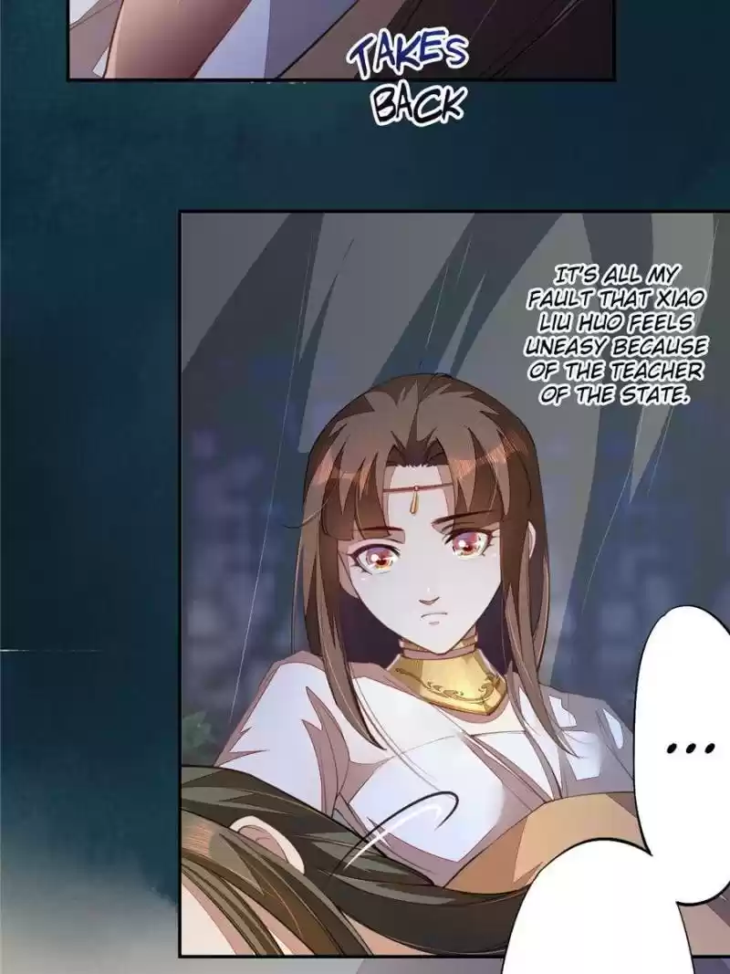 Peerless Refiner Chapter 68