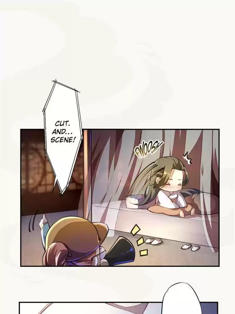 Peerless Refiner Chapter 68