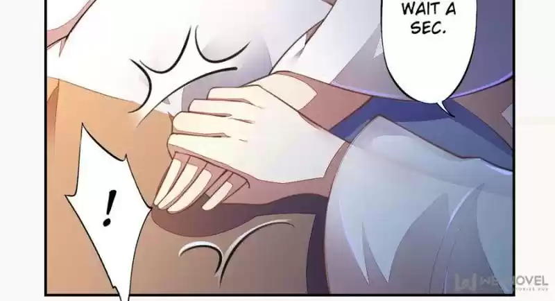 Peerless Refiner Chapter 68