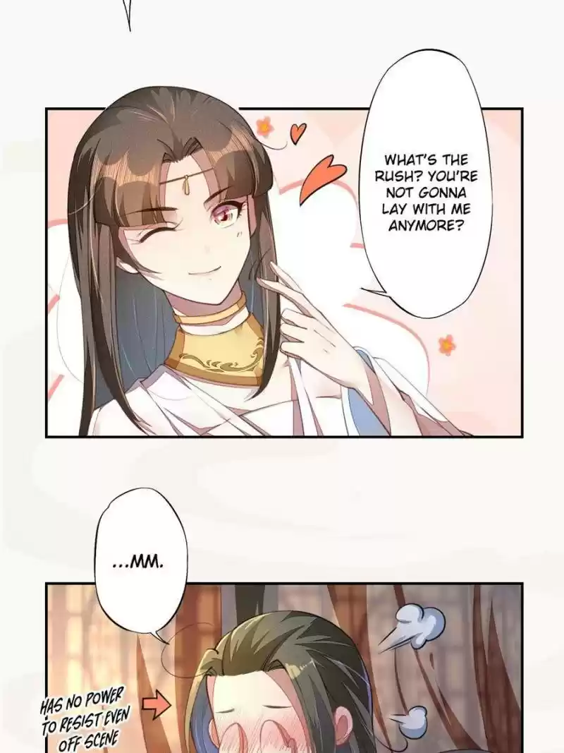 Peerless Refiner Chapter 68