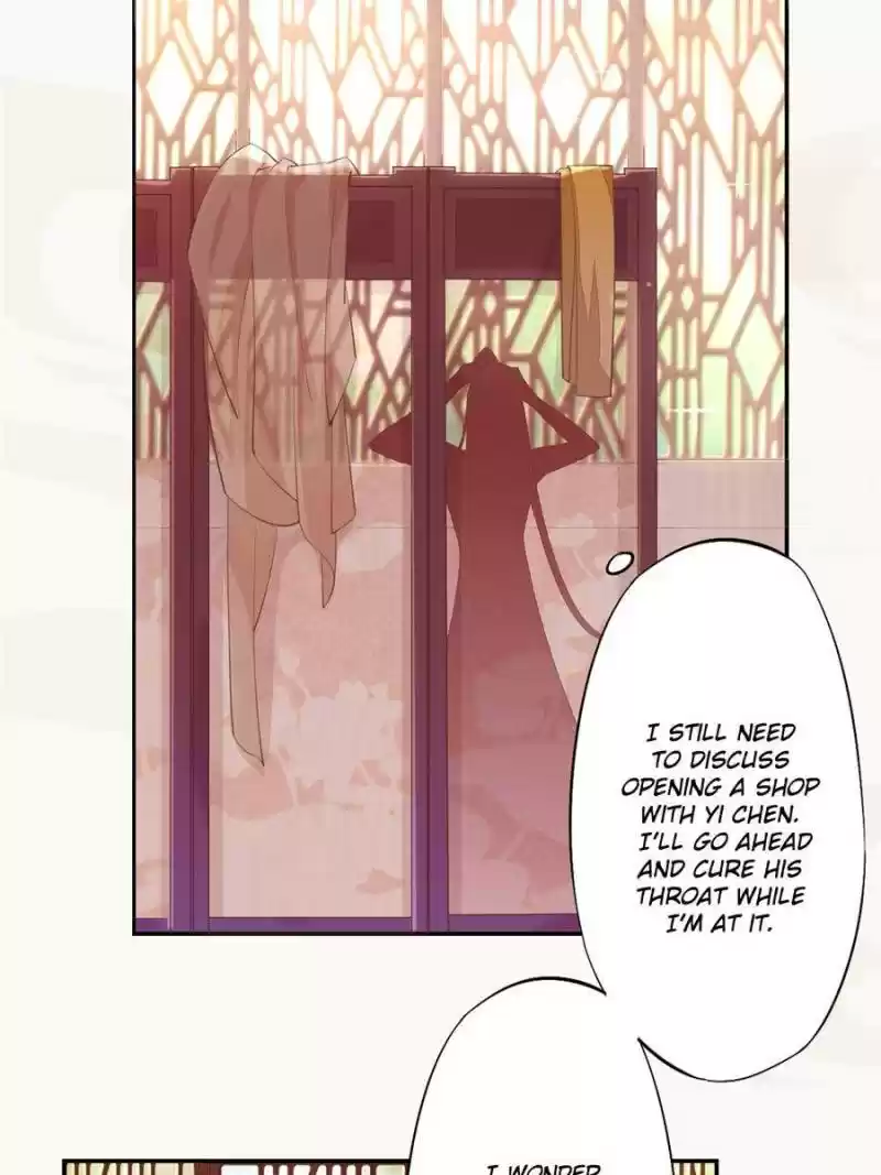 Peerless Refiner Chapter 69