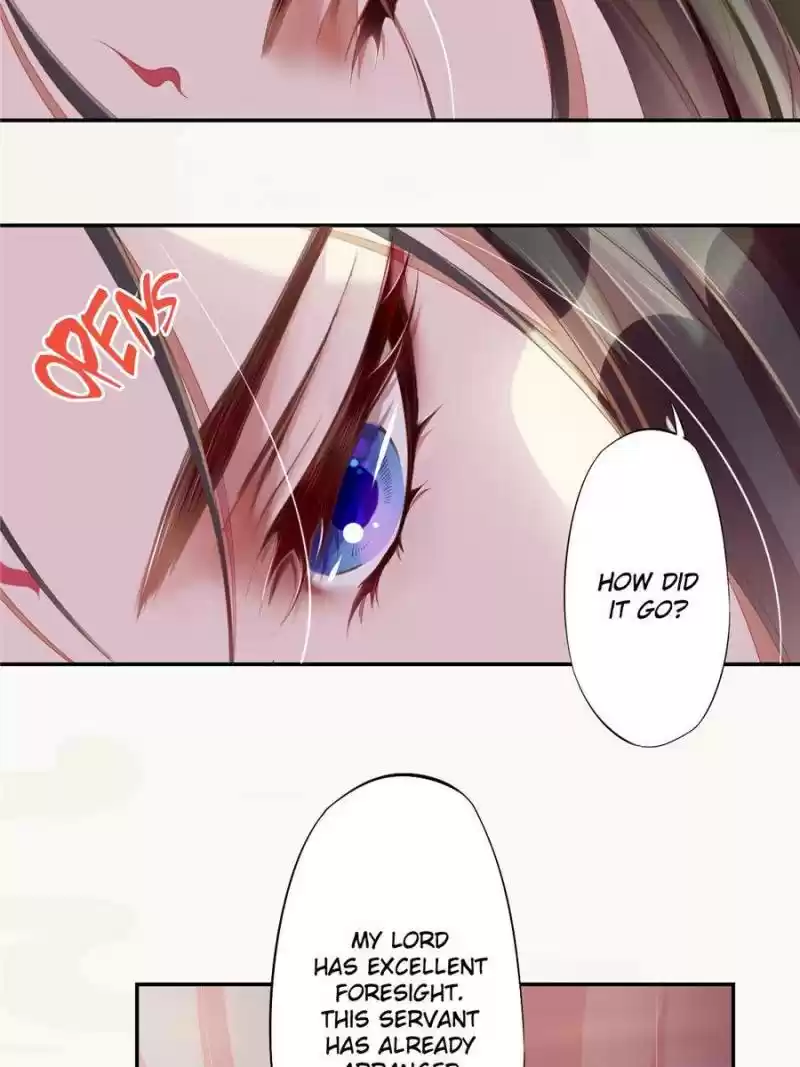 Peerless Refiner Chapter 69