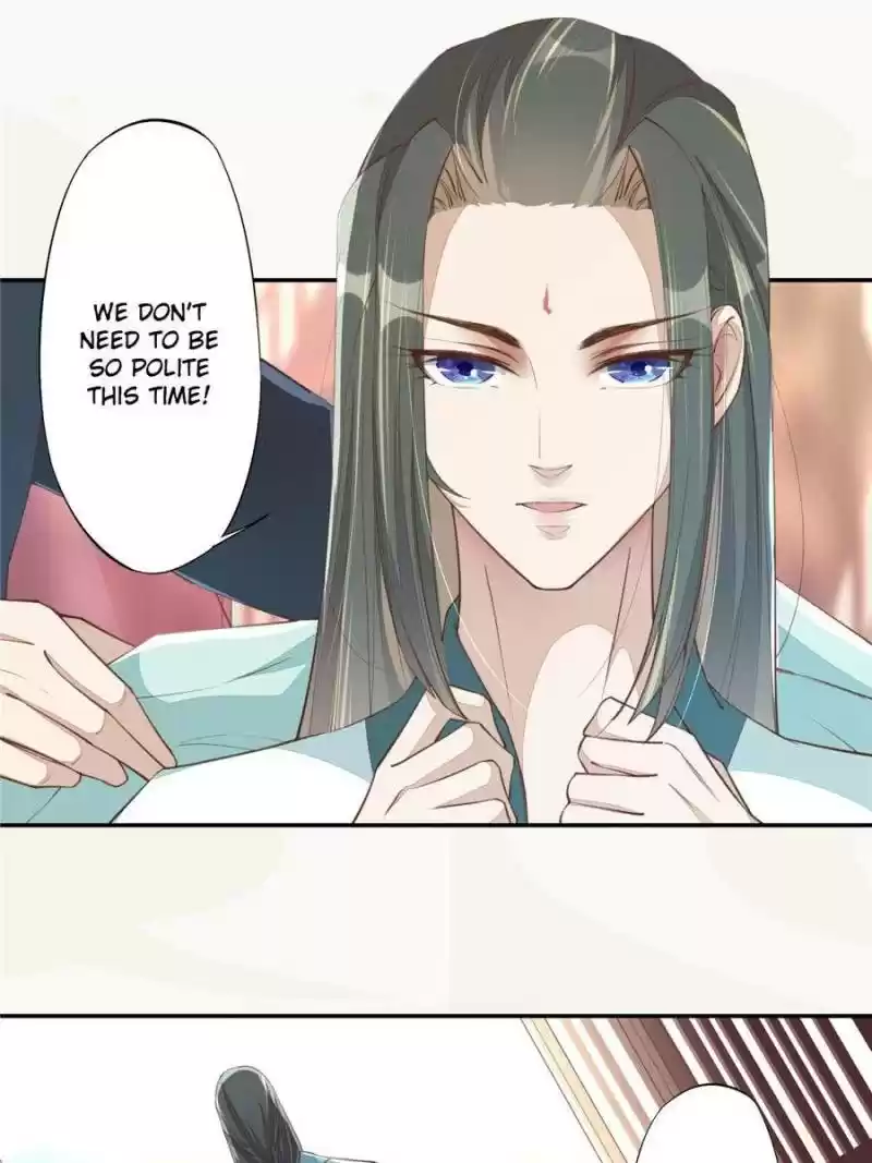 Peerless Refiner Chapter 69