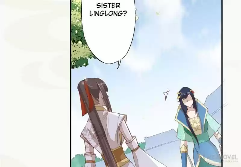 Peerless Refiner Chapter 69