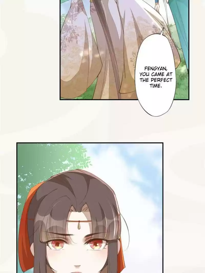 Peerless Refiner Chapter 69