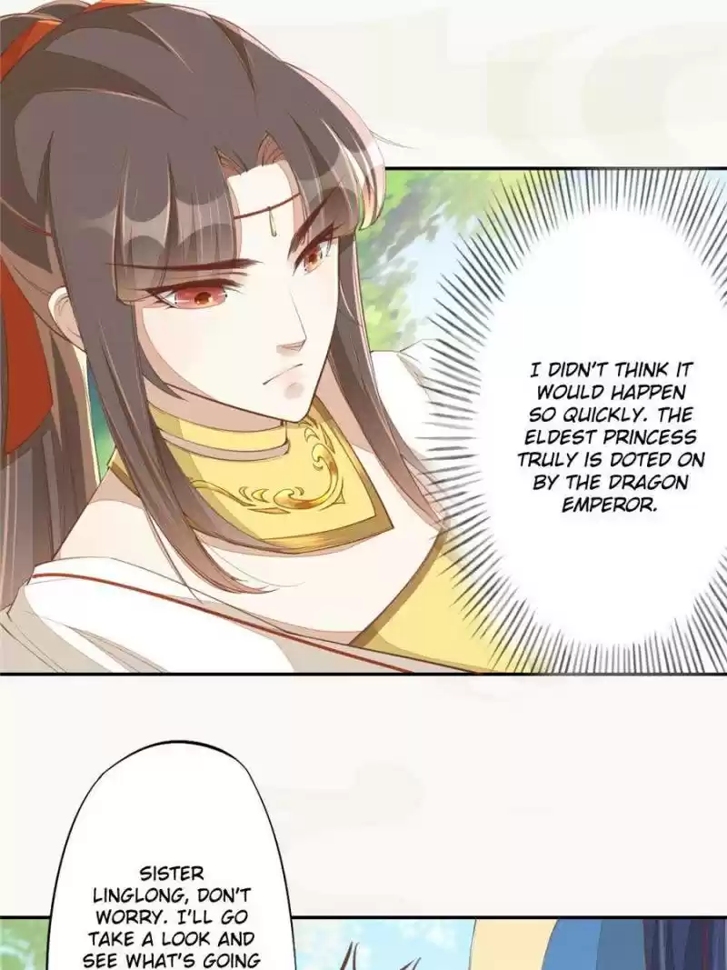 Peerless Refiner Chapter 69