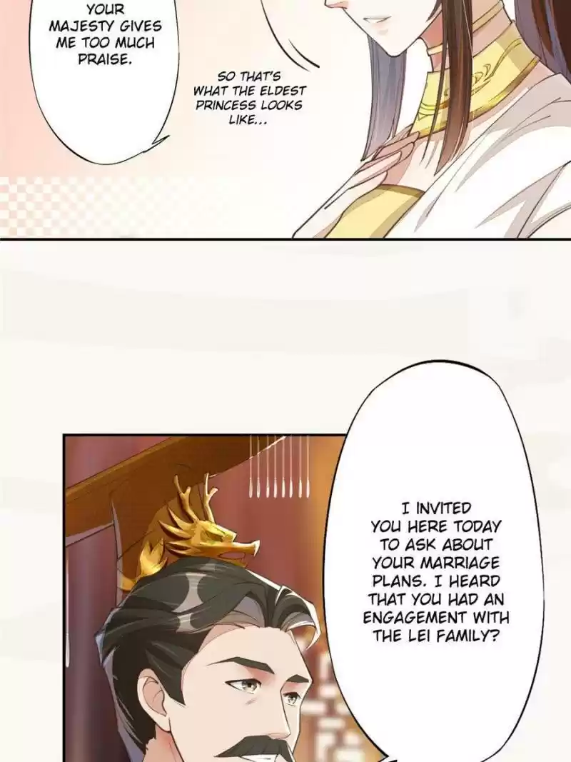 Peerless Refiner Chapter 69