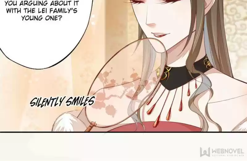 Peerless Refiner Chapter 69