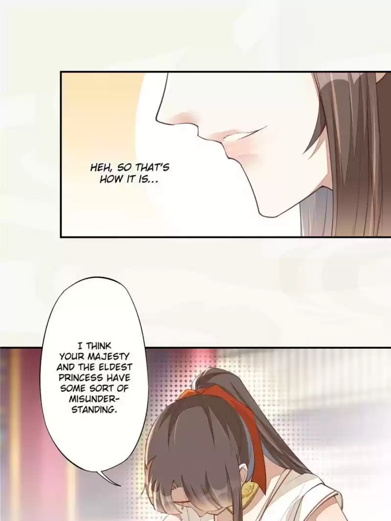 Peerless Refiner Chapter 69