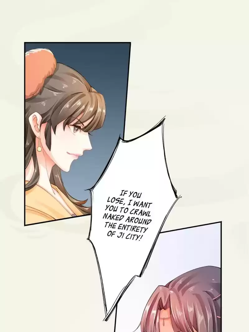 Peerless Refiner Chapter 7