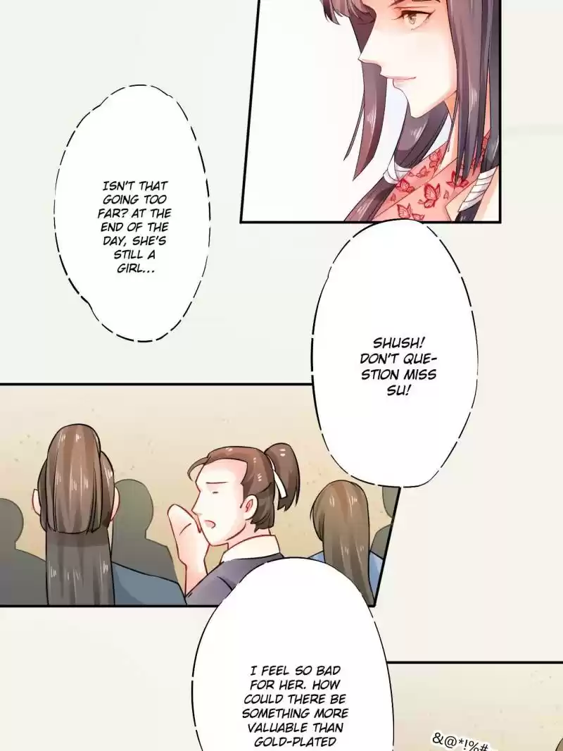 Peerless Refiner Chapter 7