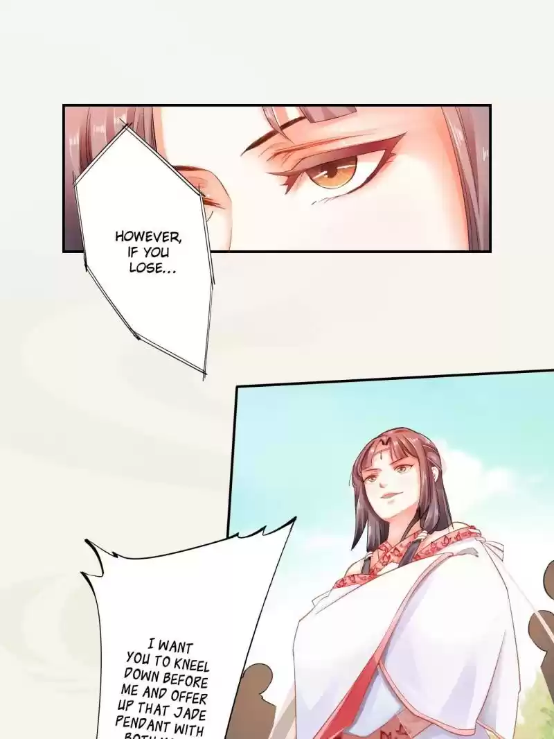 Peerless Refiner Chapter 7