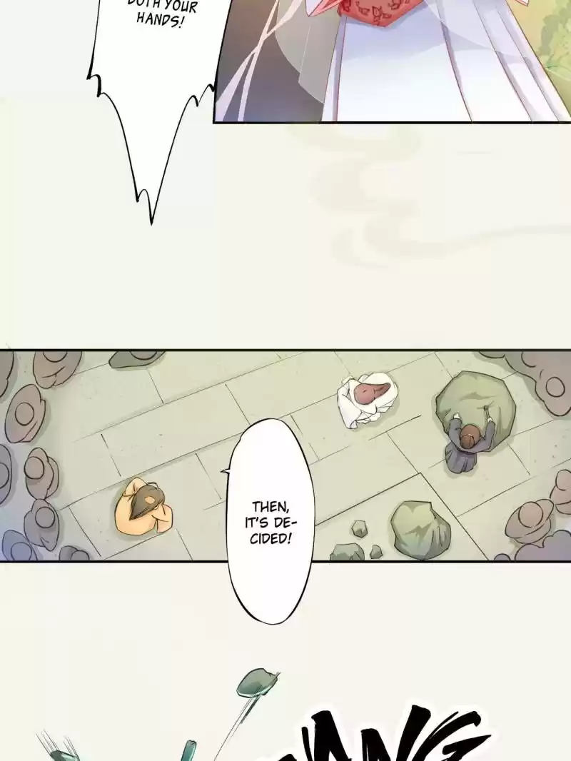 Peerless Refiner Chapter 7