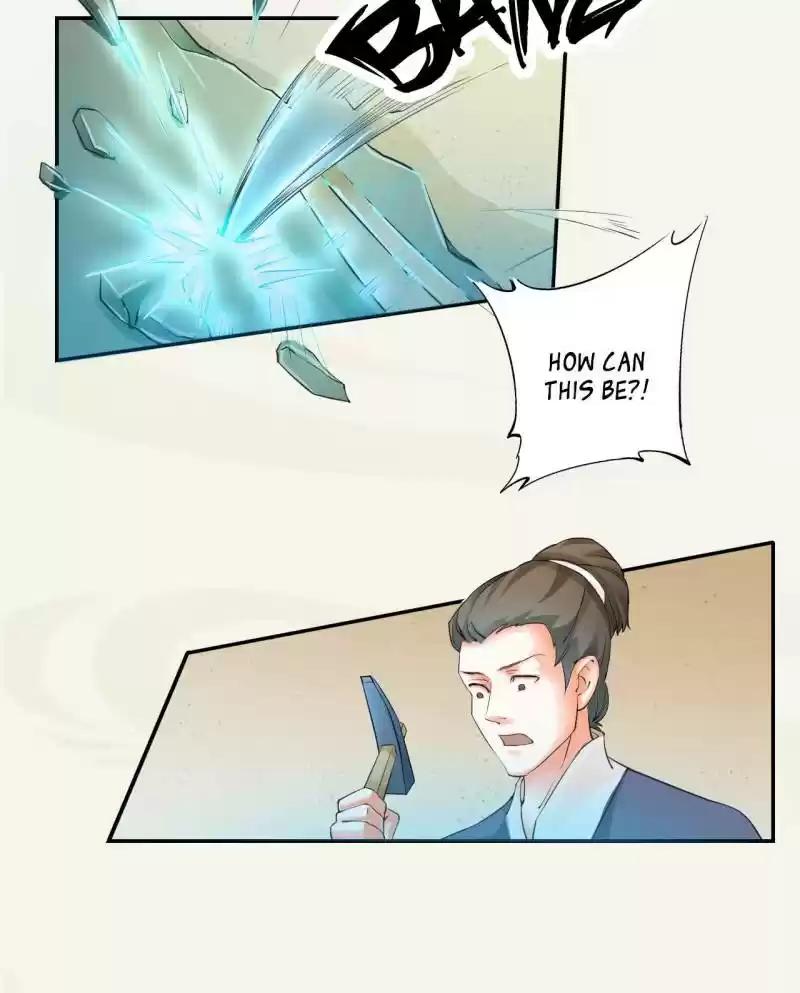 Peerless Refiner Chapter 7