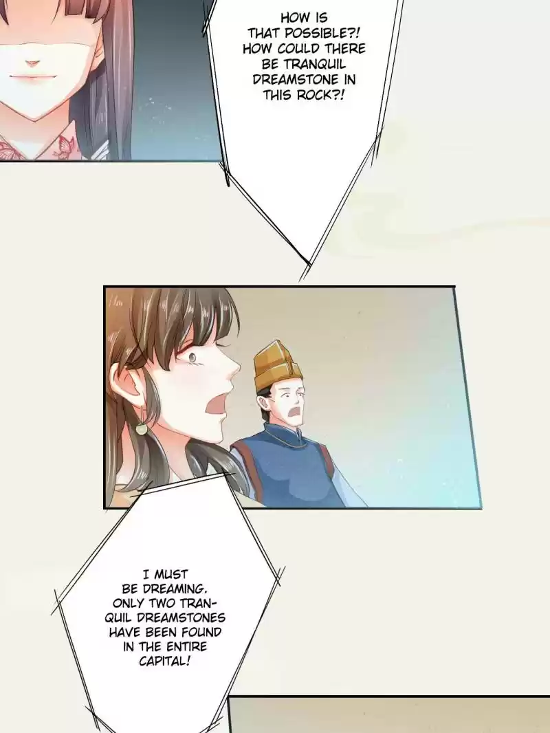 Peerless Refiner Chapter 7