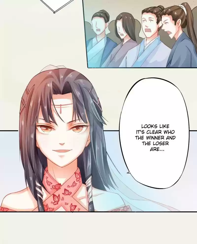 Peerless Refiner Chapter 7