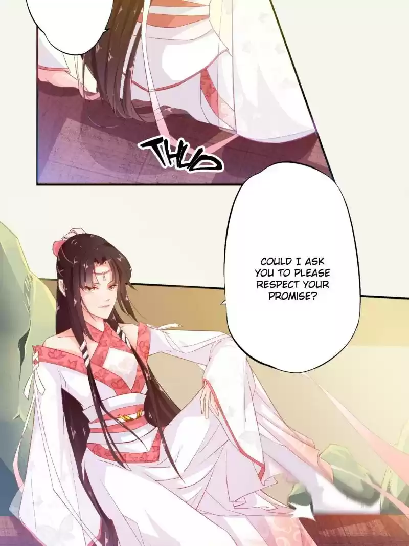 Peerless Refiner Chapter 7