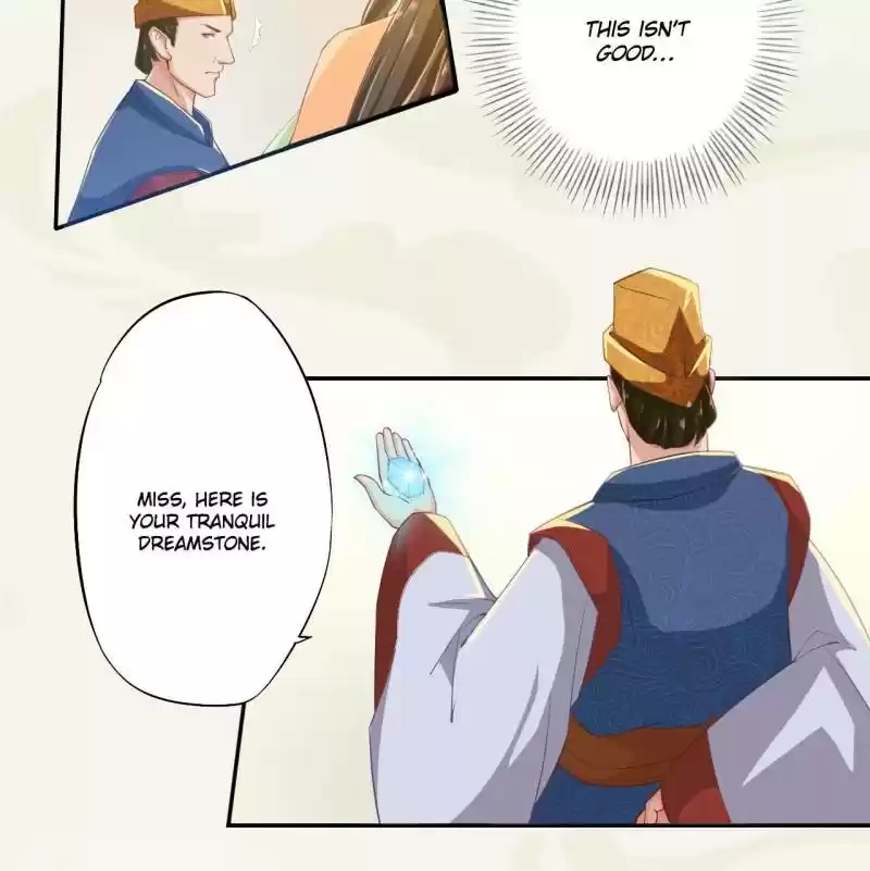 Peerless Refiner Chapter 7