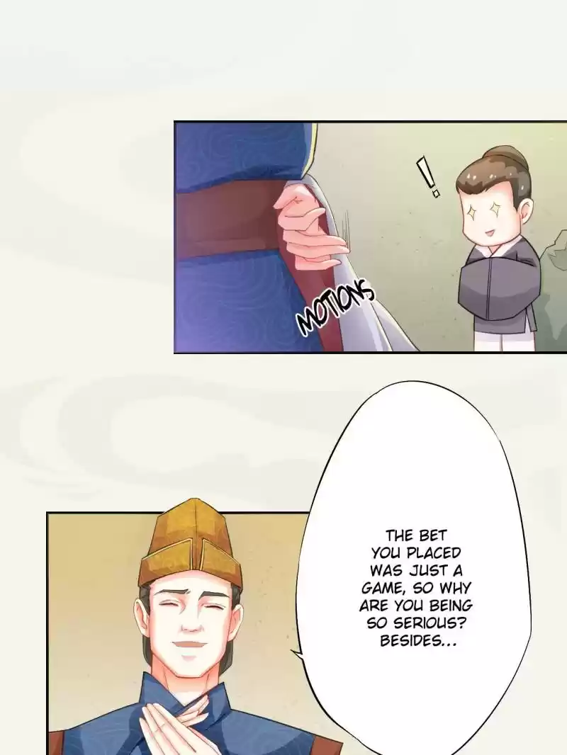 Peerless Refiner Chapter 7